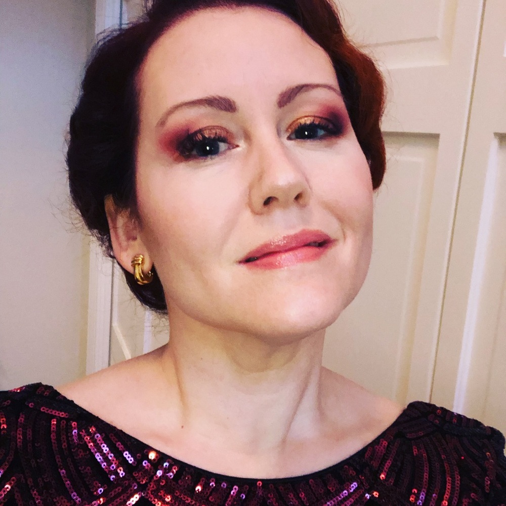 Meet your Posher, Kristen